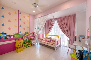 Taman Belia Antarabangsa