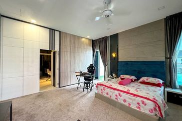 Taman Belia Antarabangsa