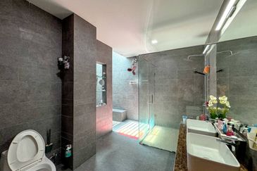 Taman Belia Antarabangsa