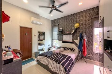 Taman Belia Antarabangsa