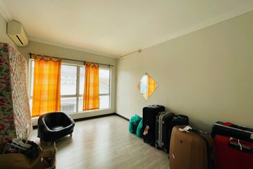 Jalan Ukay Perdana 3/1