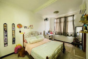 Jalan Ukay Perdana 3/1