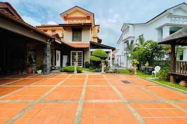 Jalan Ukay Perdana 3/1