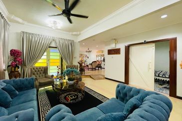 Jalan Ukay Perdana 3/1