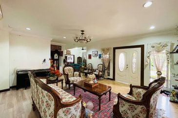 Jalan Ukay Perdana 3/1