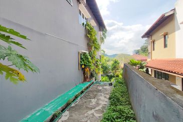 Villa Sri Ukay