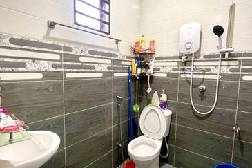 Seksyen 25, Shah Alam (Taman Sri Muda)