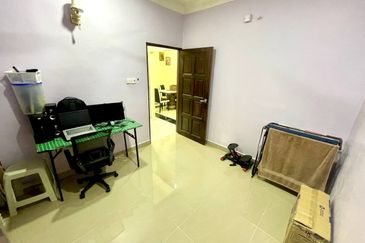 Seksyen 25, Shah Alam (Taman Sri Muda)