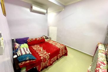 Seksyen 25, Shah Alam (Taman Sri Muda)