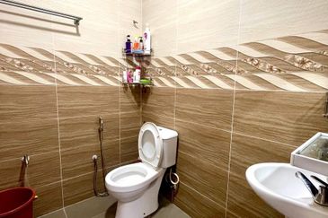 Seksyen 25, Shah Alam (Taman Sri Muda)