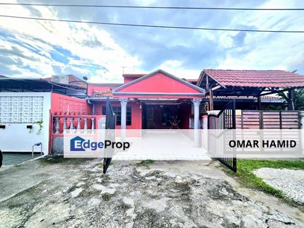 Taman Nirwana, Ampang, Selangor Terrace House For Sale, Selangor, Ampang