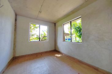 Bentong, Bentong, Pahang Agriculture Land For Sale