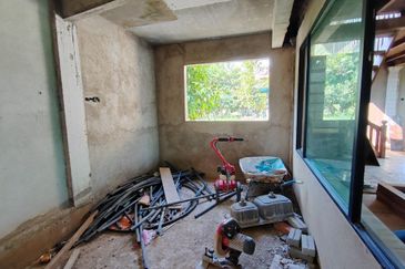 Bentong, Bentong, Pahang Agriculture Land For Sale