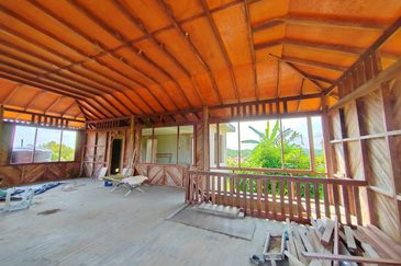 Bentong, Bentong, Pahang Agriculture Land For Sale