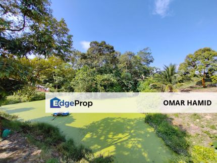Bentong, Bentong, Pahang Agriculture Land For Sale, Pahang, Bentong