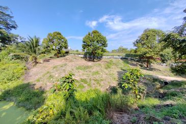Bentong, Bentong, Pahang Agriculture Land For Sale