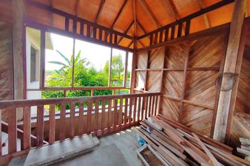 Bentong, Bentong, Pahang Agriculture Land For Sale