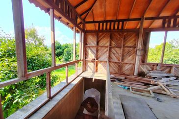 Bentong, Bentong, Pahang Agriculture Land For Sale