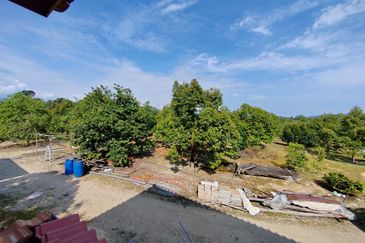 Bentong, Bentong, Pahang Agriculture Land For Sale