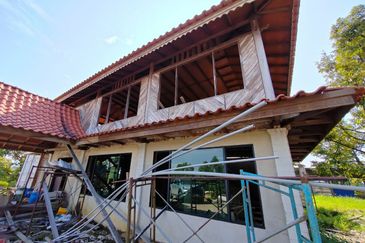 Bentong, Bentong, Pahang Agriculture Land For Sale