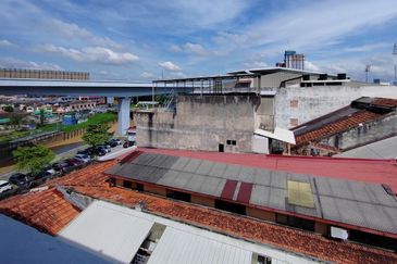 Bandar Kajang