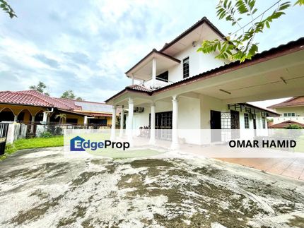 Kampung Sungai Ramal Dalam, Kajang, Selangor Bungalow For Sale, Selangor, Kajang