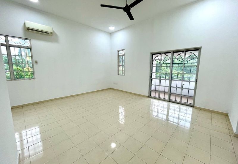 Kampung Sungai Ramal Dalam