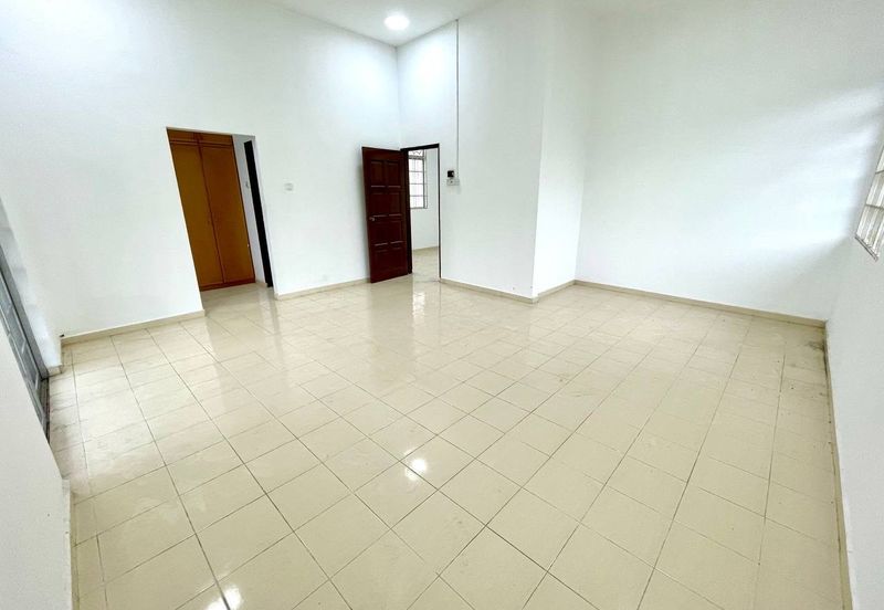 Kampung Sungai Ramal Dalam