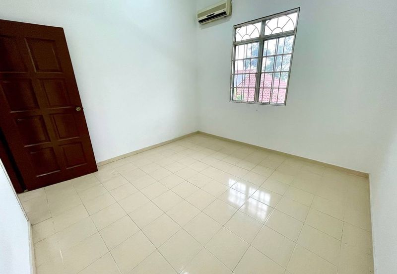 Kampung Sungai Ramal Dalam