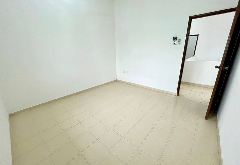 Kampung Sungai Ramal Dalam