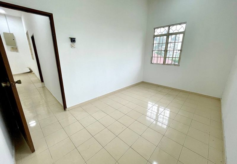 Kampung Sungai Ramal Dalam