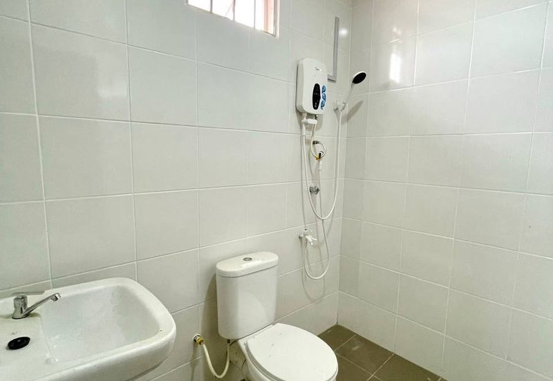 Kampung Sungai Ramal Dalam