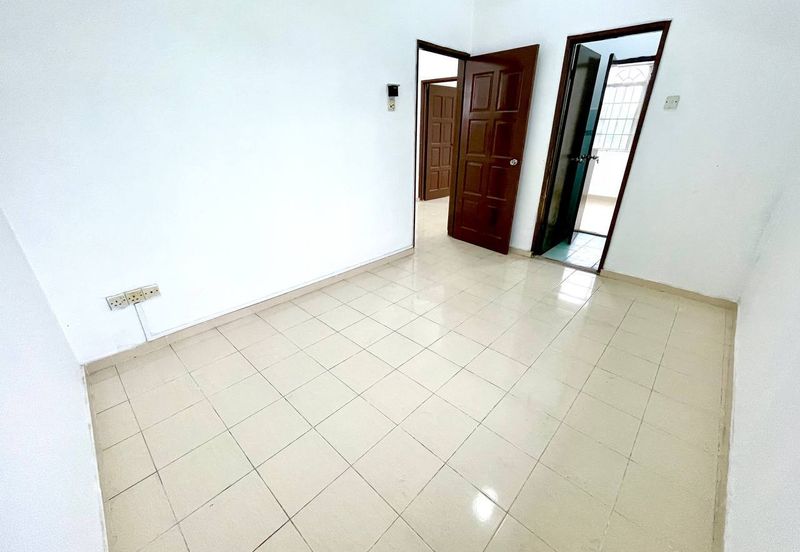 Kampung Sungai Ramal Dalam