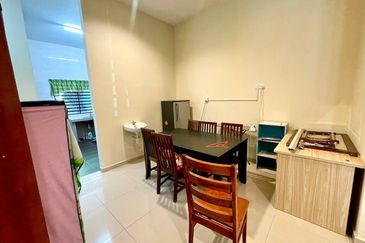 Taman Bukit Nuri Indah