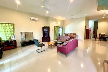 Taman Bukit Nuri Indah