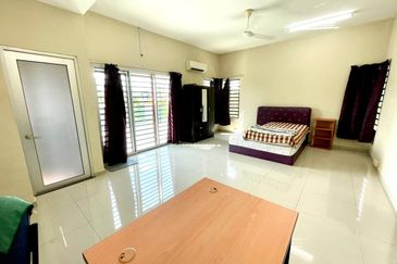 Taman Bukit Nuri Indah