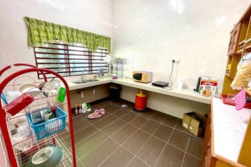 Taman Bukit Nuri Indah