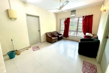 Taman Bukit Nuri Indah