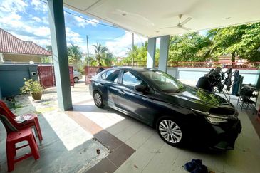 Taman Bukit Nuri Indah