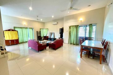 Taman Bukit Nuri Indah