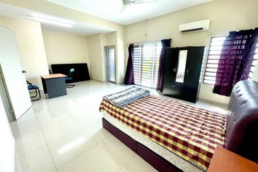 Taman Bukit Nuri Indah