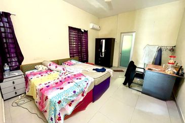 Taman Bukit Nuri Indah