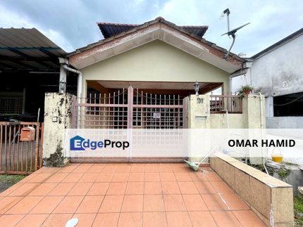 Desa Sri Jenari, Kajang, Selangor Terrace For Sale, Selangor, Kajang