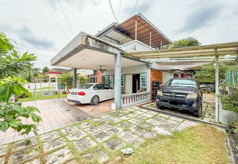 Seksyen 22, Petaling Jaya