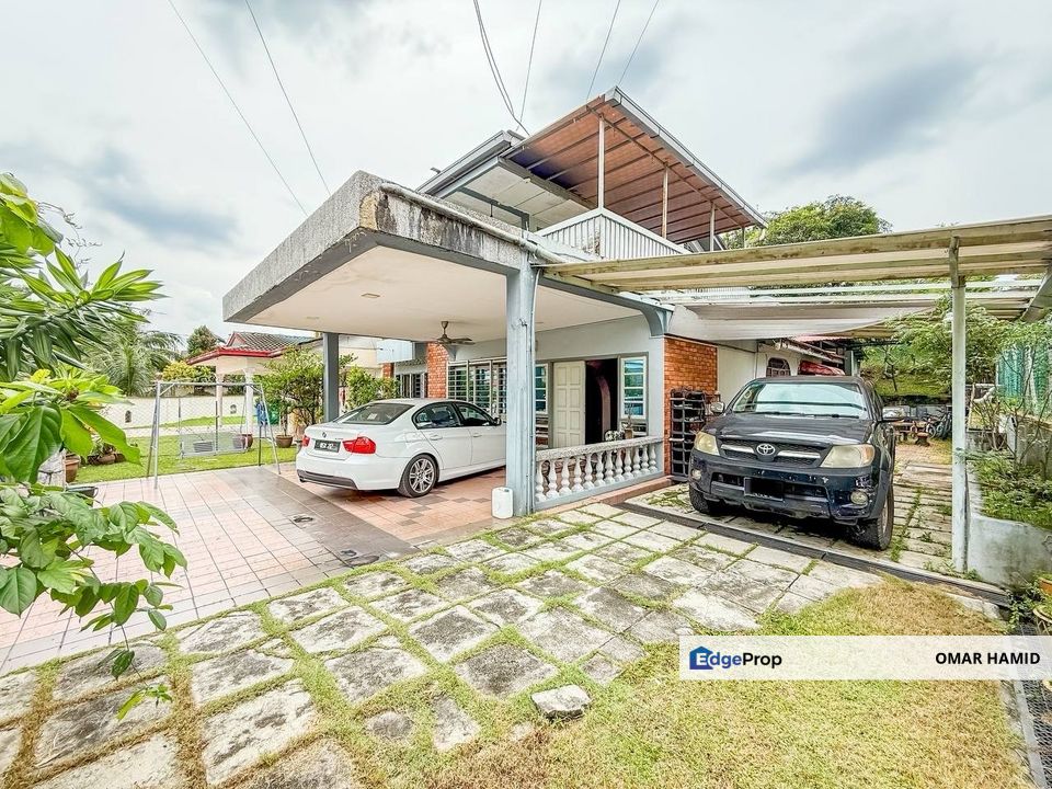 Petaling Jaya Seksyen 22 Semi D House For Sale, Selangor, Petaling Jaya
