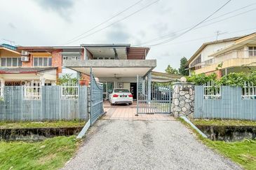 Seksyen 22, Petaling Jaya