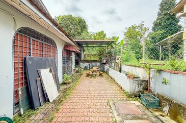 Seksyen 22, Petaling Jaya