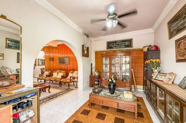 Seksyen 22, Petaling Jaya