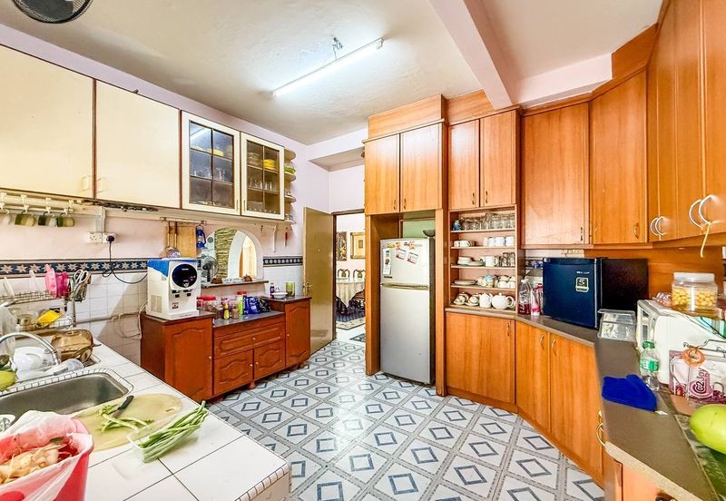 Seksyen 22, Petaling Jaya