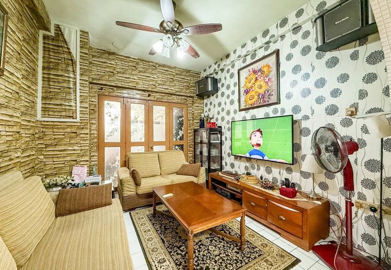 Seksyen 22, Petaling Jaya